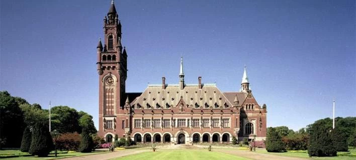 Κύπρος: Ο γενικός εισαγγελέας θα αγορεύσει στο Δικαστήριο της Χάγης σχετικά για το καθεστώς των Βρετανικών βάσεων